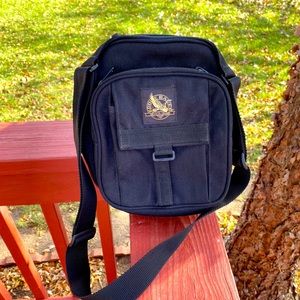 Eddie Bauer crossbody bag